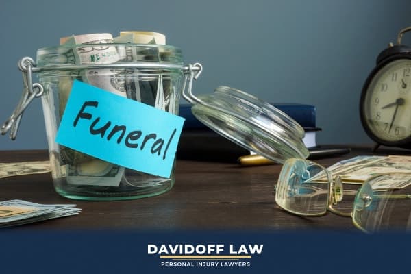 Types of Compensation in a Queens Wrongful Death Case