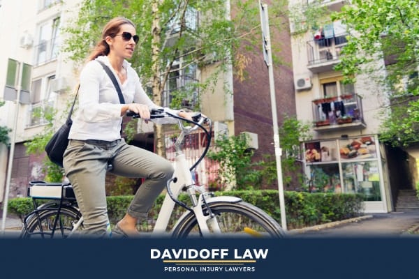 Understanding E-Bike Accidents in Queens