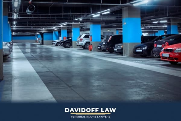 Understanding Parking Garage Accidents in New York City
