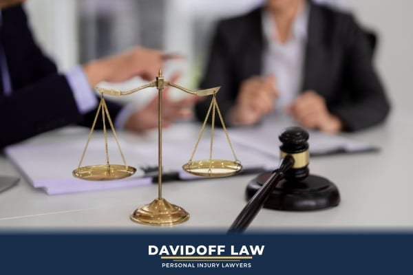 Understanding Your Legal Rights After a Queens Car Accident