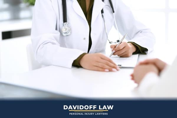 What Damages Can Be Recovered in a Queens Premises Liability Case