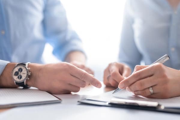 What to Do if the Insurance Company Wants You to Sign a Quick Settlement Release