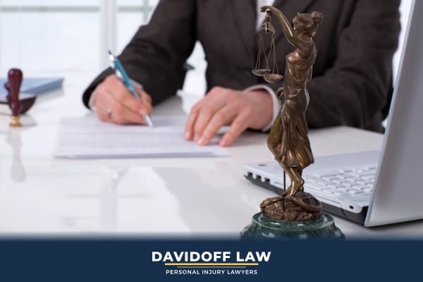 The Role of Davidoff Law in Dog Attack Injury Cases