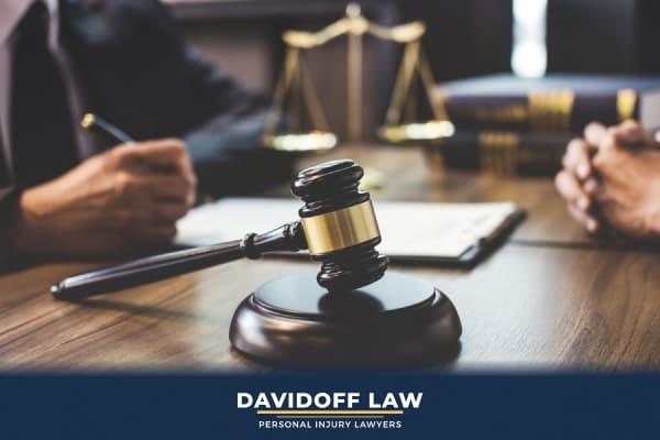 How Davidoff Law Investigates Parking Lot Design Defects