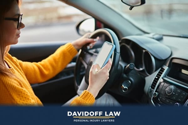 When You May Still Be Considered at Fault