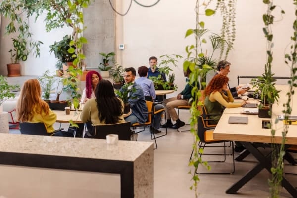 Liability for Injuries in Co-Working Spaces and Shared Offices