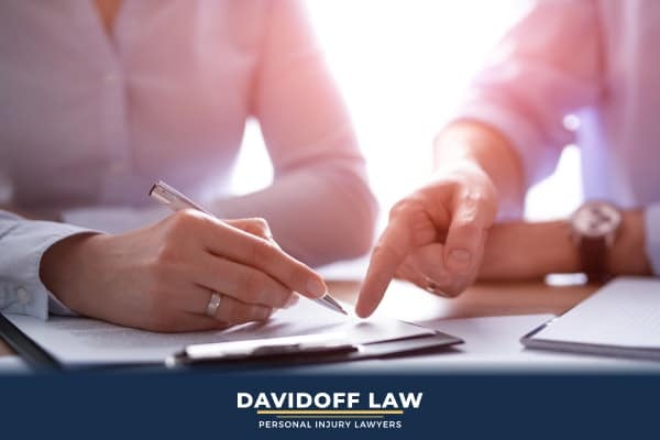 How to Prove Liability in a Dog Attack Injury Claim