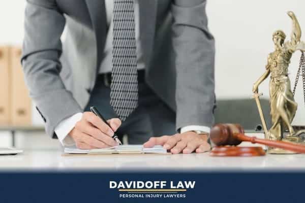 How Davidoff Law Helps Victims of Poor-Maintenance Crashes
