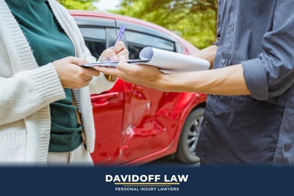 Why Car Accident Settlements Are Usually Final
