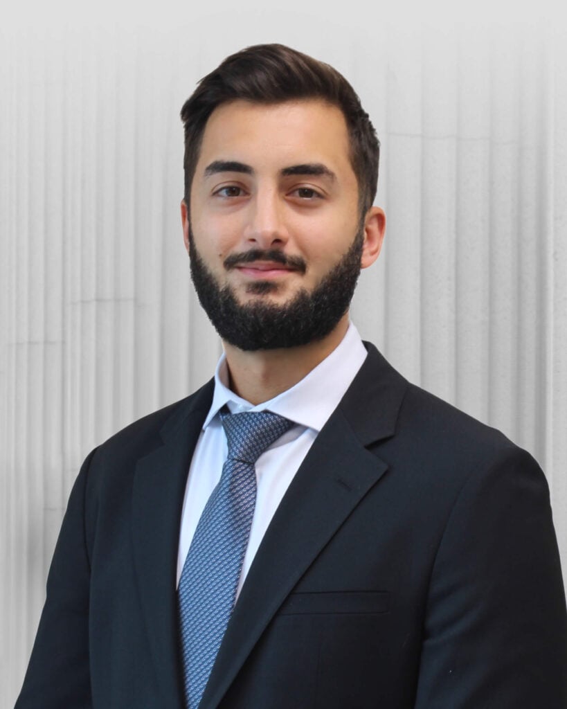 Eden Kataev, Esq.