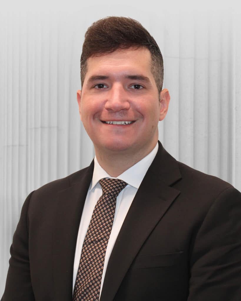 Matthew Zekraus, Esq.