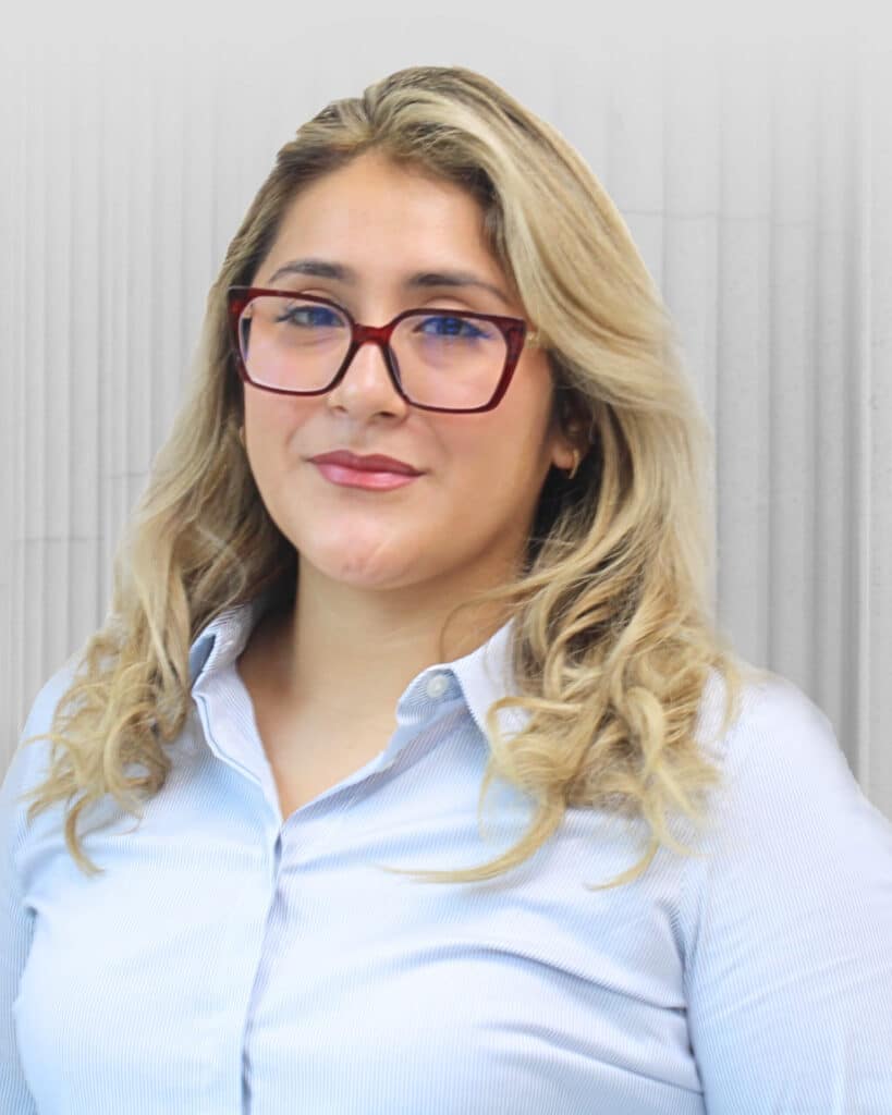 Annie Orihuela