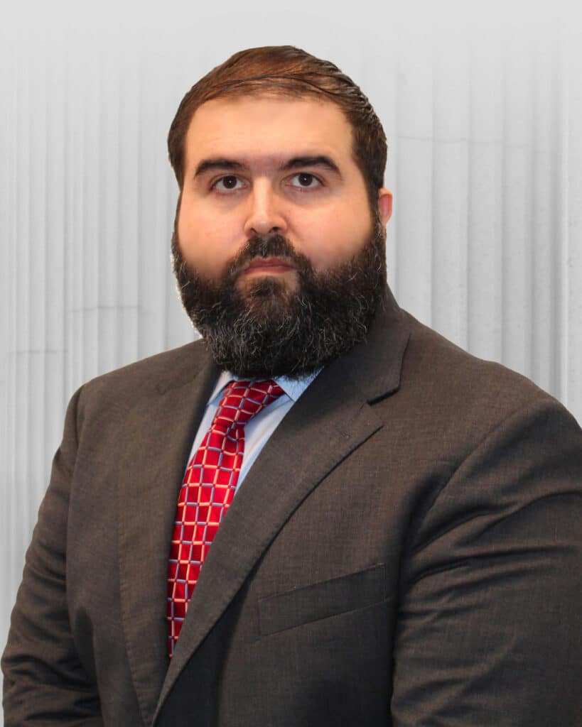 Eric Lopez, Esq.