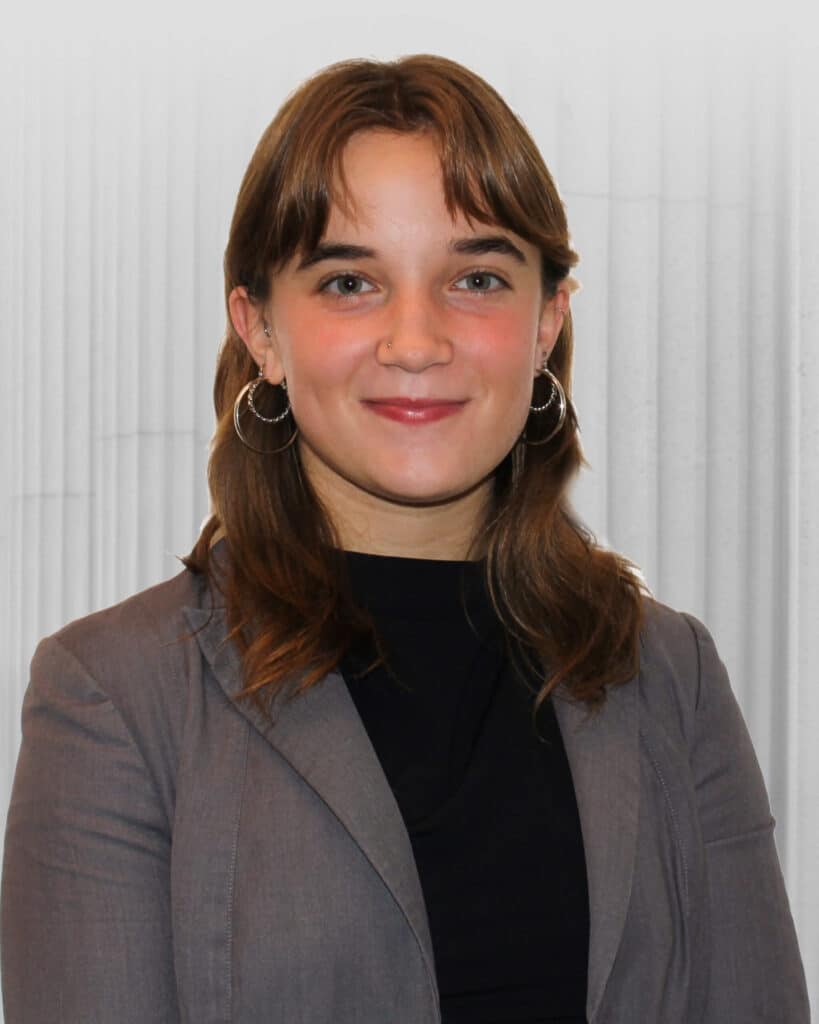 Marielle Horstmann